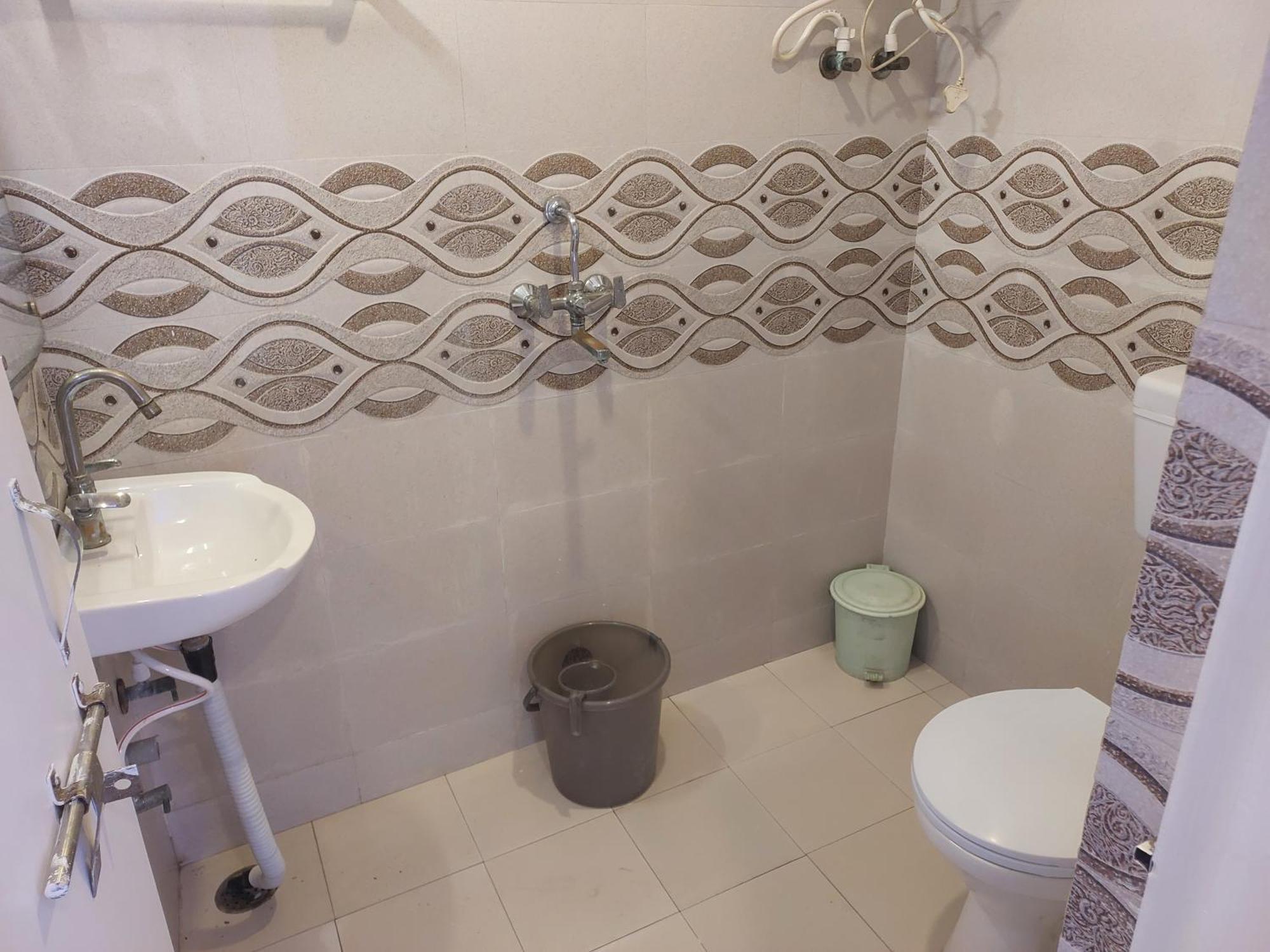 Hotel Tourist Rest House Agra Dış mekan fotoğraf