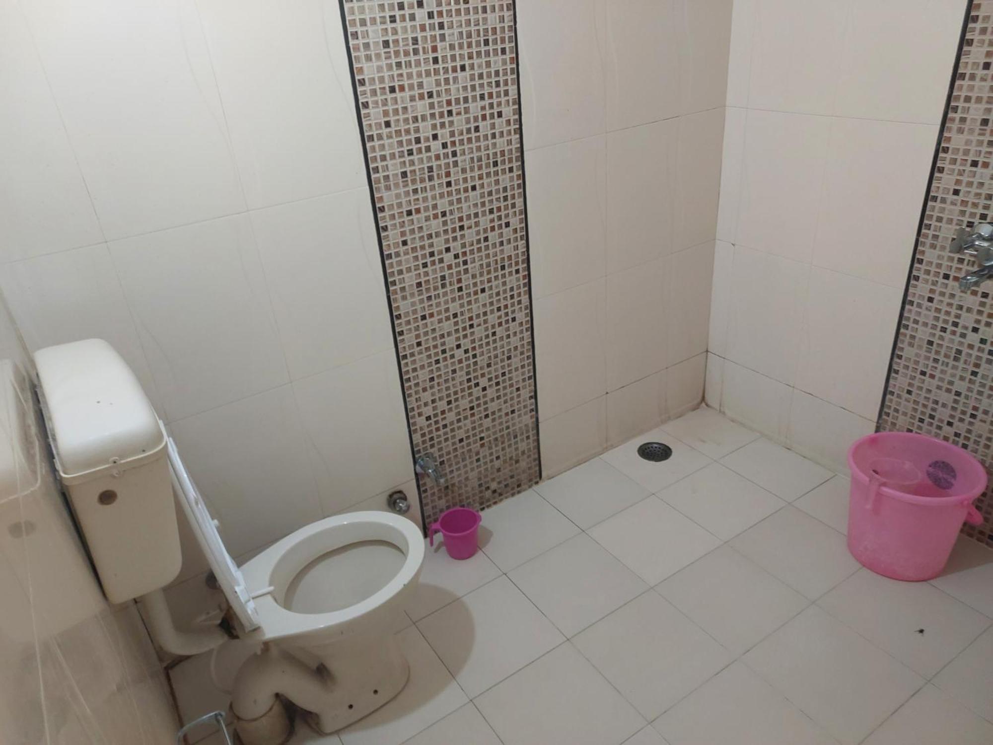 Hotel Tourist Rest House Agra Dış mekan fotoğraf
