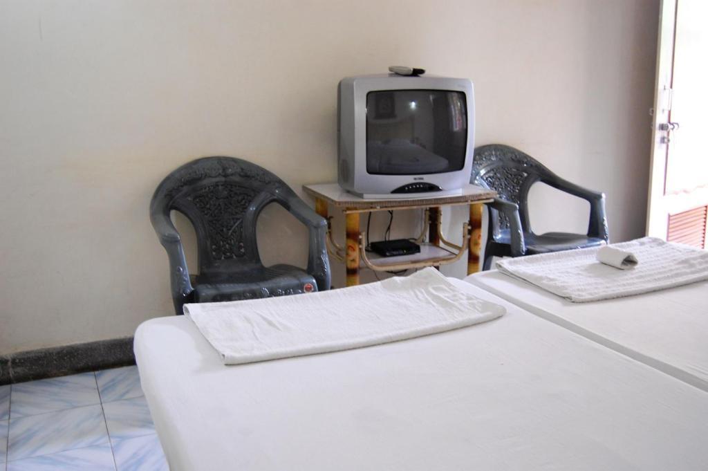Hotel Tourist Rest House Agra Oda fotoğraf